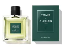 Guerlain Vetiver Edt 100ML