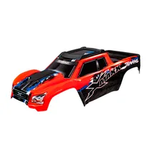 Bolha Traxxas X-Maxx Red 7811R
