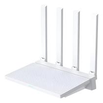 Roteador Wireless Xiaomi AX3000T RD23 - 3000MBPS - Dual-Band - 4 Antenas - Branco