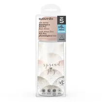 Suavinex Nuery Biberon 360 PP Fisiologico FL Joy Heart BG Polipropileno 360ML s/C
