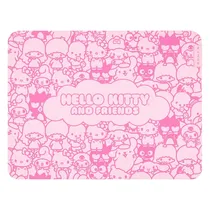 Mousepad Gamer Razer Gigantus V2 Hello Kitty 360 X 275MM - RZ02-03333400-R3M1