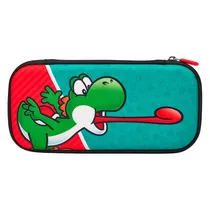 Case Protetor Powera Go Yoshi para Nintendo Switch - PWA-A-03581