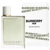 Perfume Burberry Her F 100ML Edt