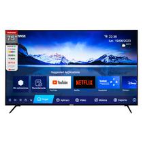 Smart TV Magnavox 75MEZ573/M1 - 4K - HDMI/USB - Android 12 - 75"