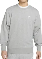 Moletom Nike FN3888 063 - Masculino