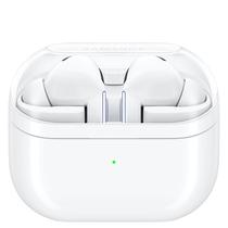 Fone de Ouvido Sem Fio Samsung Buds 3 Pro SM-R630NZWALTA Bluetooth/ Microfone/ IP57 - White (Gar. PY/ Uy/ Arg)