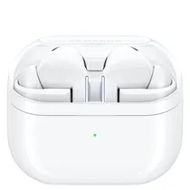 Fone de Ouvido Sem Fio Samsung Buds 3 Pro SM-R630NZWALTA Bluetooth/ Micrófone/ IP57 - White (Gar. PY/ Uy/ Arg)