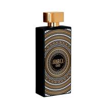 Al Hunaidi Arabica Oud Edp 100ML