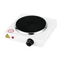 Fogão Elétrico Cooktop Vestax VT-1000A 1000W 220V