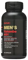  GNC Men's Y...