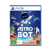 Juego Sony Astro Bot para PS5