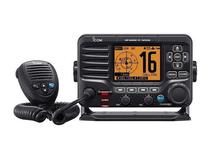 Radio Maritimo Icom IC-M506 Ais