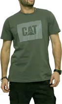 Camiseta Caterpillar 4010482 180515 - Masculina