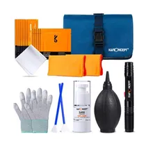 Kit de Limpeza K&F para Camera 23 Em 1 (Sku.1868)
