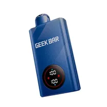 Geekbar Z35 35000 Puffs Passion Fruit Sour Kiwi