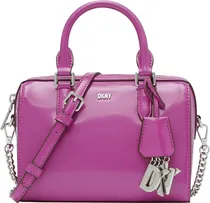 Bolsa DKNY R34DZT38-Dor - Feminina
