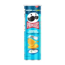  Pringles Ch...