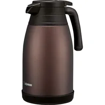 Garrafa Térmica Zojirushi SH-RA15TA Inox 1.5L - Marrom