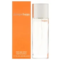 Perfume Clinique Happy Eau de Parfum Feminino 50ML