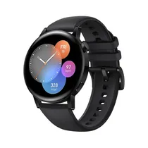 Smartwatch Huawei Watch 42MM Black