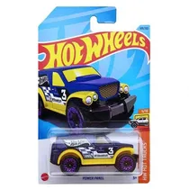 Car Hot Wheels Power Panel HKK59 L2593