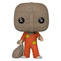 Funko Pop Trick R Trick Sam 1242