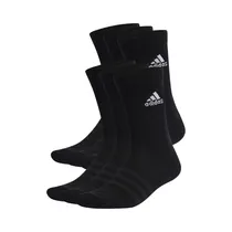 Medias Adidas IC1316 Classic Cushioned Sportswear Unisex 6 Pares