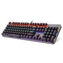 Teclado Jedel JE-KL95 Gaming