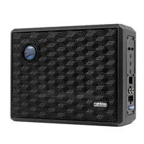Rainbow EL-W68A MK2 120W RMS Subwoofer Ativo Em Breve