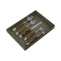 Juego de Utensilios Concepts 429-66000044 5 Piezas