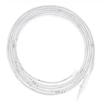 Fita LED Xiaomi Yeelight Lightstrip Plus YLDD05YL RGB – Branco