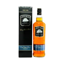 Whisky Cutty Sark Black 1 Litro