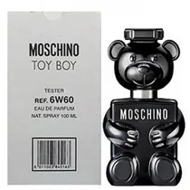 Tester Moschino Toy 2 Bubble Gum Edp 100ML
