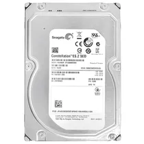 HD Seagate 3TB Constellation Es.2 Sed 3.5" SATA 3 7200RPM Pull - ST33000651NS