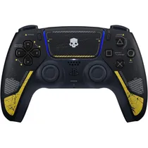 Controle Sony Dualsense para Playstation 5 CFI-ZCT1W - Helldivers II Limited Edition (Caixa Fea)