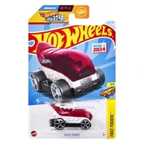 Car Hot Wheels Sushi Turner HRY88 L2593