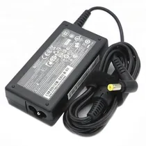 Fonte para Notebook Acer PA-1700-02 19V 2.37A Bivolt - Preto