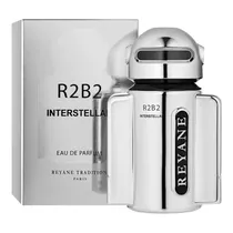 Reyane Perfume R2B2 Interstellar Mas Eau de Parfum 100ML