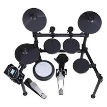 Medeli Bateria Eletronica MZ520