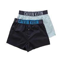 Conjunto de Boxers Calvin Klein NB2637 914 2 Piezas