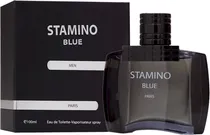 Perfume Prime Collection Stamino Blue Edp 100ML - Masculino