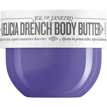 Creme Corporal Sol de Janeiro Delicia Drench - 75ML