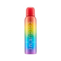 Body Spray Colour Me Colours 150ML