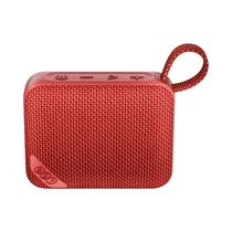 Speaker Portátil QCY SP2 BH25SP2A Rojo