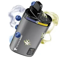 Pod Black Sheep 20K Blueberry/Blue Razz Lemonade