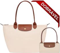 Bolsa Longchamp Le Pliage Original L2605089-P71 - Feminina