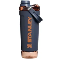 Garrafa Térmica Stanley Activate Shaker Bottle de 591 ML - Twilight VRT