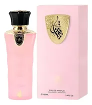 Al Wataniah Tibyan Edp Fem 100ML Al Wataniah Tibyan Edp Fem 100ML