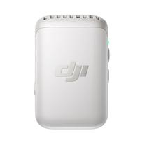 Microfono Digital Wireless Dji Mic 2 Transmitter - Pearl White