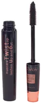 Máscara para Cílios Alice Academy Twist Up Black - 12G